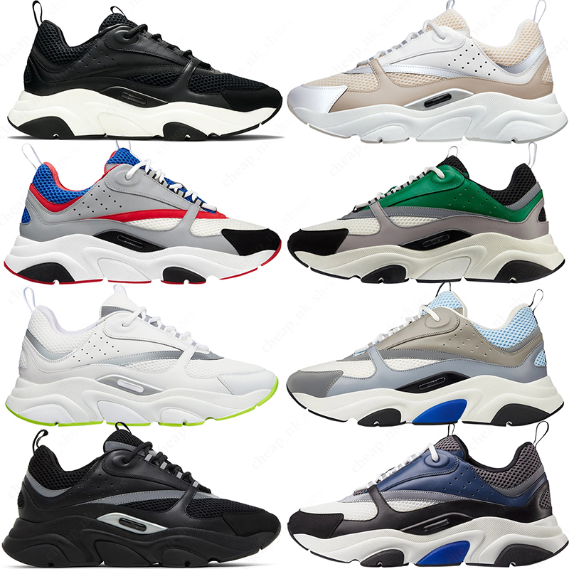 Luxury Casual Shoes b22 shoes Reflective Sneakers Mens Women Trainers Calfskin blue Patchwork Sneaker oblique Plate-forme Technical platform B22 sneaker, #3
Luxury Casual Shoes b22 shoes Reflective Sneakers Mens Women Trainers Calfskin blue Patchwork Sneaker oblique Plate-forme Technical platform B22 sneaker, #3