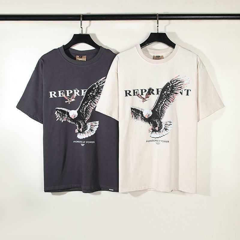 High Street Creepresentclo Eagle Slogan Foaming Print Vtg Vintage Washed Old Short Sleeve T-shirt Beautiful Fashion, T132 apricot
High Street Creepresentclo Eagle Slogan Foaming Print Vtg Vintage Washed Old Short Sleeve T-shirt Beautiful Fashion, T132 apricot