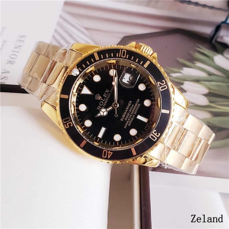 2023 Brand NEW Famous Top Watches Luxury Rolex Mens Womens Watch Steel Band Men Sports Watch Women Gift NO Box C16, 11
2023 Brand NEW Famous Top Watches Luxury Rolex Mens Womens Watch Steel Band Men Sports Watch Women Gift NO Box C16, 11