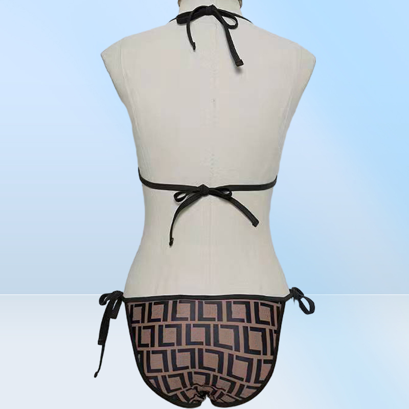 Whole underwear swimsuit designers bikini womens swimwear bathing suit sexy summer bikinis womans clothes SXL