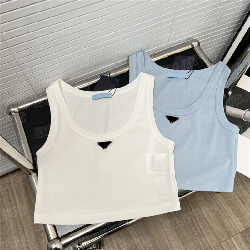 Cropped T Shirts Women Knits Tees Tops Metal Badge Knitted Sport Top Woman Vest Yoga Tank Clothing, Black
Cropped T Shirts Women Knits Tees Tops Metal Badge Knitted Sport Top Woman Vest Yoga Tank Clothing, Black