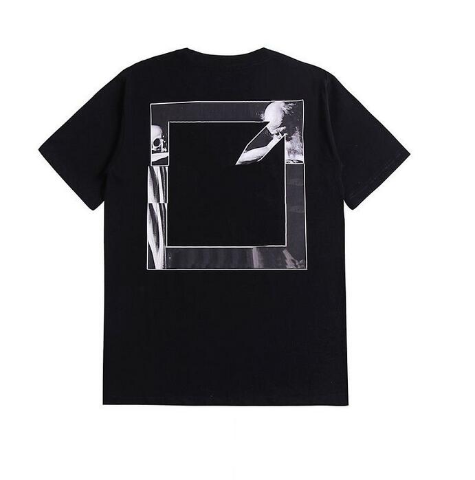 Men's T-shirts Mens Designers Loose Tees Fashion Brand Women Casual Shirt Luxurys Hip Hop Clothing Street Shorts Sleeve Clothes Couples Tshirts Offs White Black, 15
Men's T-shirts Mens Designers Loose Tees Fashion Brand Women Casual Shirt Luxurys Hip Hop Clothing Street Shorts Sleeve Clothes Couples Tshirts Offs White Black, 15