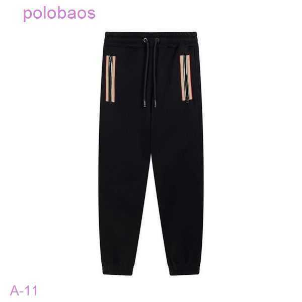 Luxury Burbersys pants mens sweat High version quality 2023 new B family striped sanitary 1QIZ 4V89, Black
Luxury Burbersys pants mens sweat High version quality 2023 new B family striped sanitary 1QIZ 4V89, Black