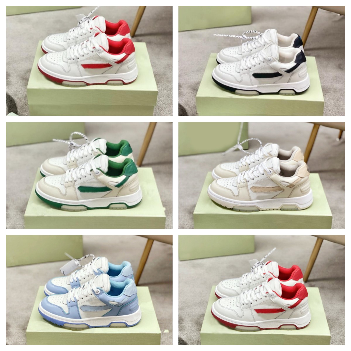 For Walking Shoes Women Mixed Color New Out Of Office Lace Up Designer Sneakers luxury Flat Casual Men Spring Autumn Walking Shoe Off love White size36-45, Color 7
For Walking Shoes Women Mixed Color New Out Of Office Lace Up Designer Sneakers luxury Flat Casual Men Spring Autumn Walking Shoe Off love White size36-45, Color 7
