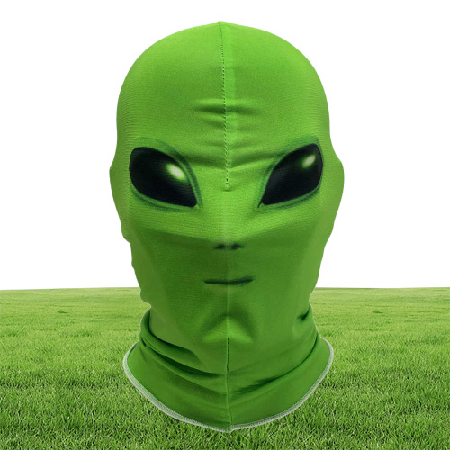 Coneheads Alien Latex Cap Mask Cosplay Egg Head Conical Masks Helmet Halloween Carnival Party Props Q08069728482