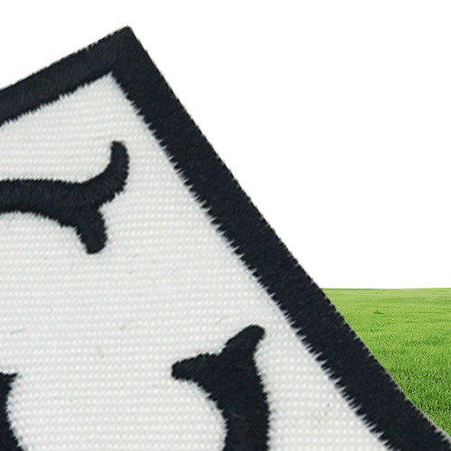 New LARGE HORSEMEN SETS Motorcycle Biker Embroidered Patch Full Back Size for JACKET VEST 38cm MC PATCH