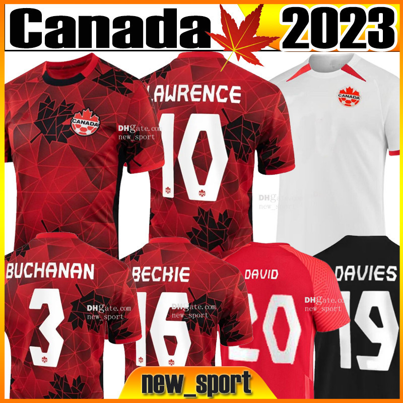 2023 Canada Soccer Jerseys national team Guatemala Guillermo Ramire 2022 2023 DAVIES DAVID LARIN LARYEA MILLAR HOILETT jersey Men Kids Women Casual football shirts, 2022 world cup away
2023 Canada Soccer Jerseys national team Guatemala Guillermo Ramire 2022 2023 DAVIES DAVID LARIN LARYEA MILLAR HOILETT jersey Men Kids Women Casual football shirts, 2022 world cup away