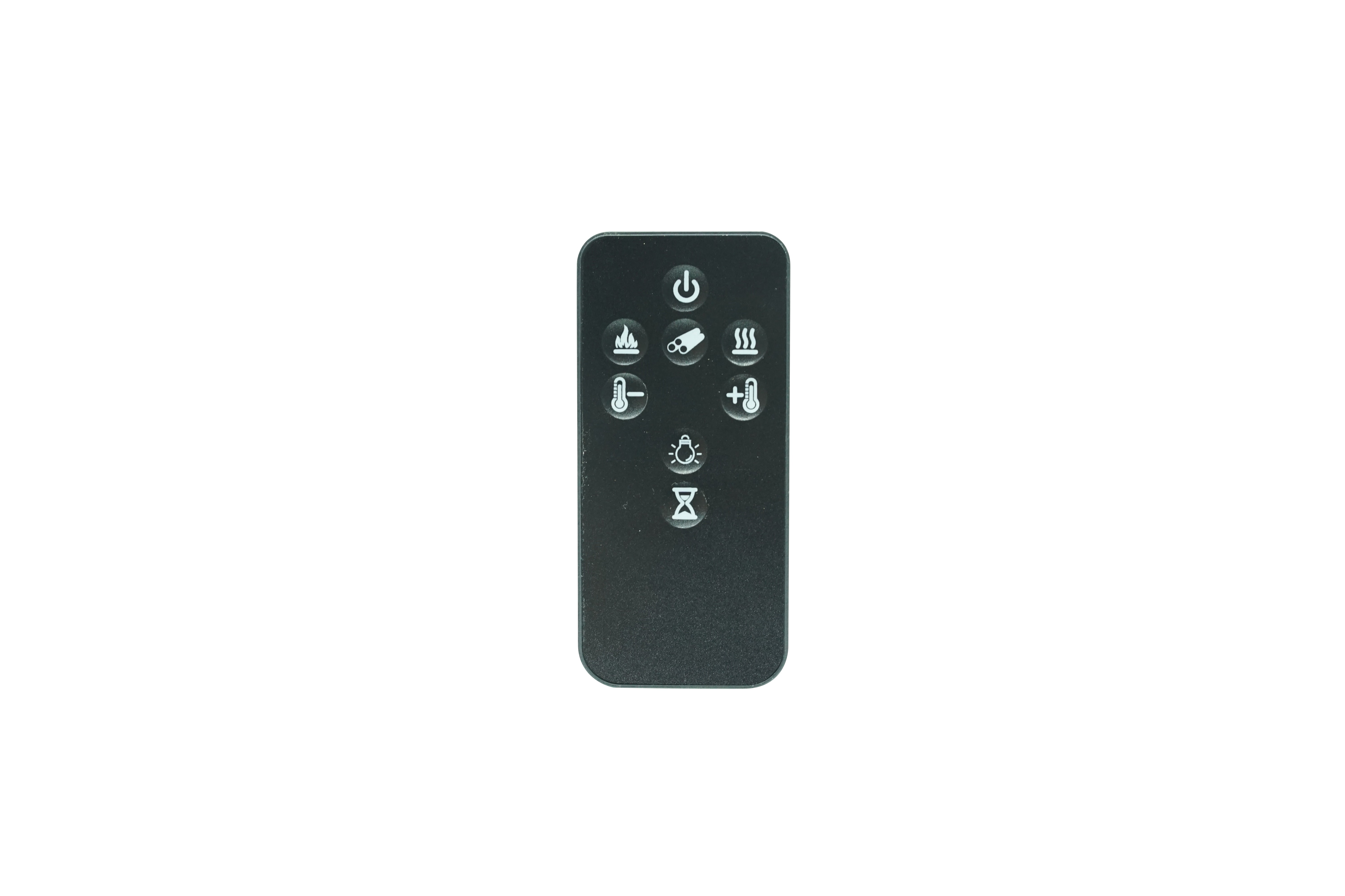 Remote Control For DIMPLEX DF3020-EU DF3220-EU DF2608-EUE DF2608-INT 3D Wall Mount Electric Firebox Fireplace Heater