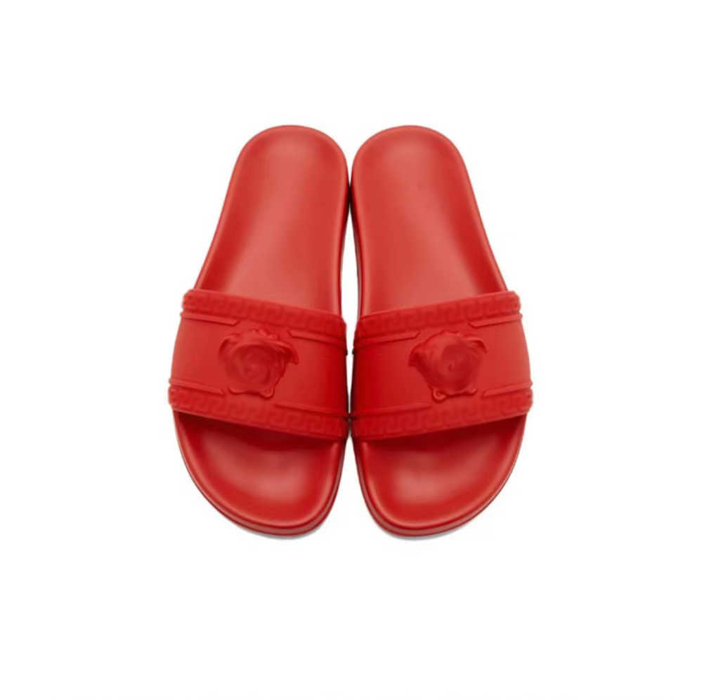 Fashion Classic Luxury Designer Slide Slippers Summer sandals Men Beach Indoor Flat Flip Flops Leather Women Shoes Ladies
Fashion Classic Luxury Designer Slide Slippers Summer sandals Men Beach Indoor Flat Flip Flops Leather Women Shoes Ladies