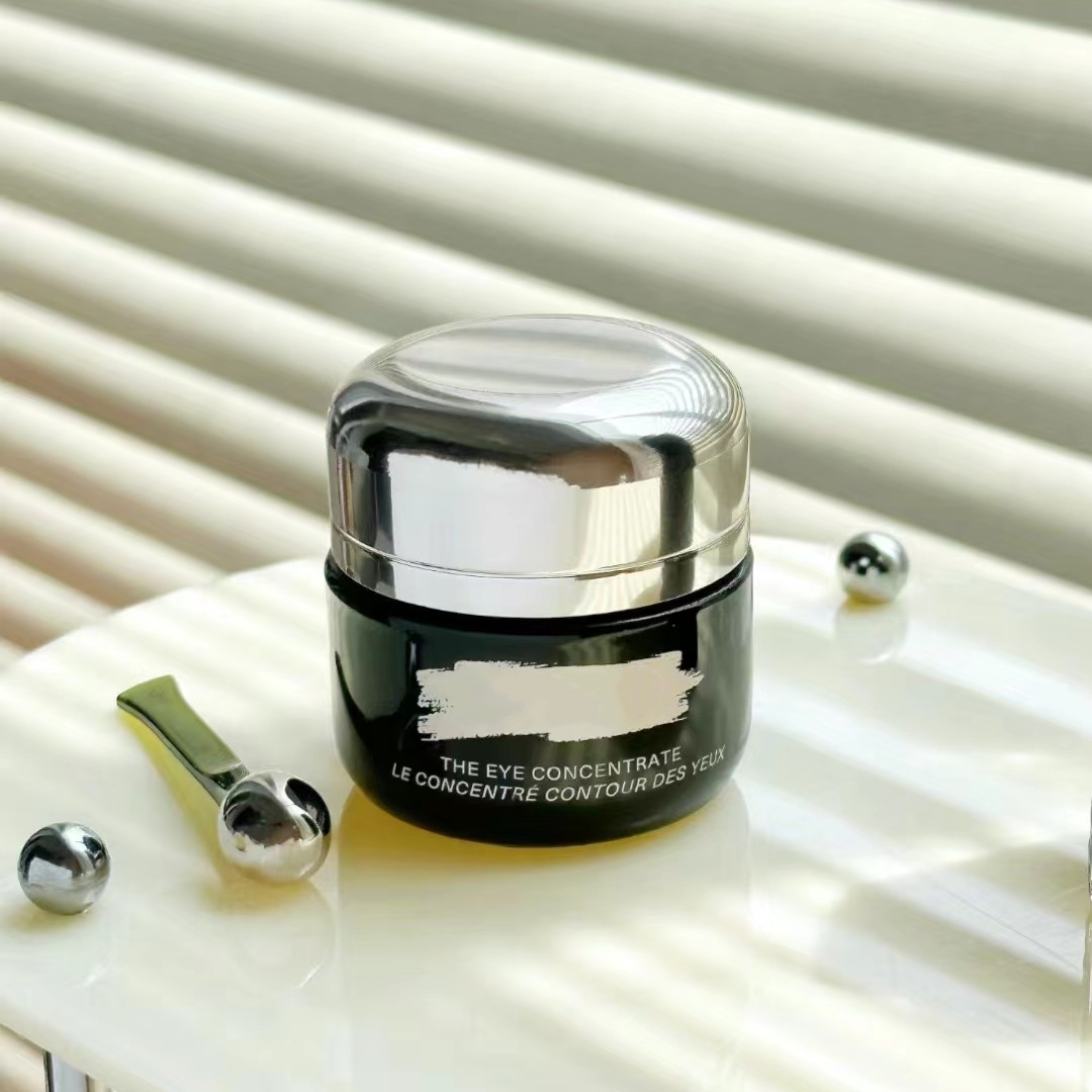 Concentrated Essence Intensive Repair Eye Cream 15ml le concentre contour des Soothing Moisturizing Firming Anti-Aging Light Lines