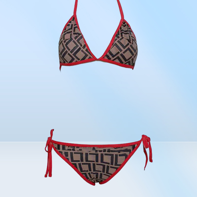 Whole underwear swimsuit designers bikini womens swimwear bathing suit sexy summer bikinis womans clothes SXL