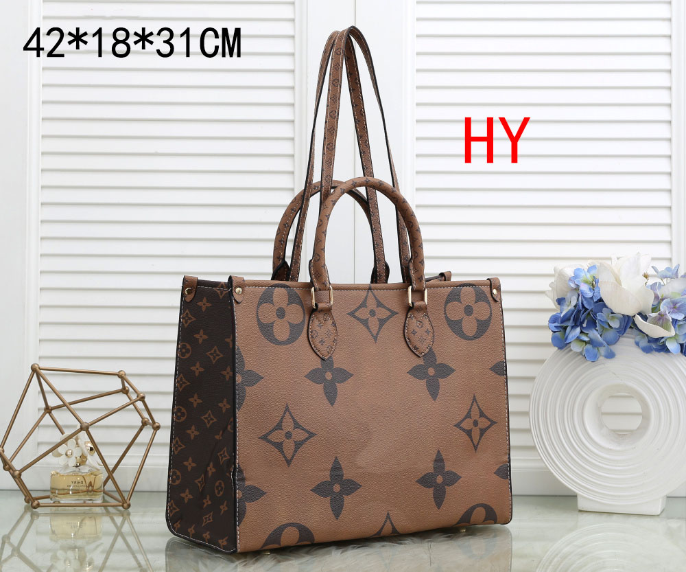 Luxury Totes Designer Bag Womens Handbags Onthego Tote Bag Crossbody Flower Ladies Casual Genuine Purse Shoulder Bags Large Handbag
Luxury Totes Designer Bag Womens Handbags Onthego Tote Bag Crossbody Flower Ladies Casual Genuine Purse Shoulder Bags Large Handbag