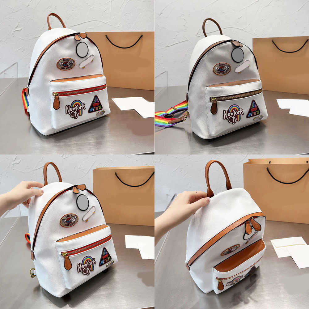 backpack bookbags designer bags woman back packs Fashion Color Matching Large Capacity Leather handbag shoulder 221111, Light brown
backpack bookbags designer bags woman back packs Fashion Color Matching Large Capacity Leather handbag shoulder 221111, Light brown