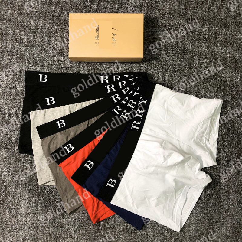 Pure Cotton Mens Underpants Brand Designer Men Sexy Boxers Shorts Fashion Printed Underwear Male, Mark the color
Pure Cotton Mens Underpants Brand Designer Men Sexy Boxers Shorts Fashion Printed Underwear Male, Mark the color