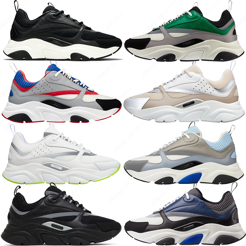 Luxury Casual Shoes b22 shoes Reflective Sneakers Mens Women Trainers Calfskin White Patchwork Sneaker oblique Plate-forme Technical platform B22 sneaker, #5
Luxury Casual Shoes b22 shoes Reflective Sneakers Mens Women Trainers Calfskin White Patchwork Sneaker oblique Plate-forme Technical platform B22 sneaker, #5