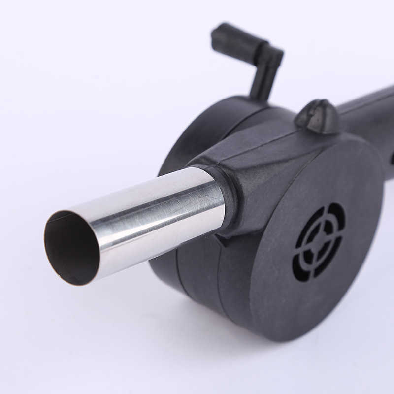 Other Kitchen Dining Bar Hand Blower household hand portable barbecue blower small hair dryer outdoor barbecue accessories tools