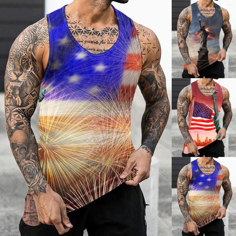 Men's Tank Tops Mens Fall Shirts Blouses Men Fashion Spring Summer Casual Sleeveless O Neck Printed Blouse Top Beach, Black
Men's Tank Tops Mens Fall Shirts Blouses Men Fashion Spring Summer Casual Sleeveless O Neck Printed Blouse Top Beach, Black