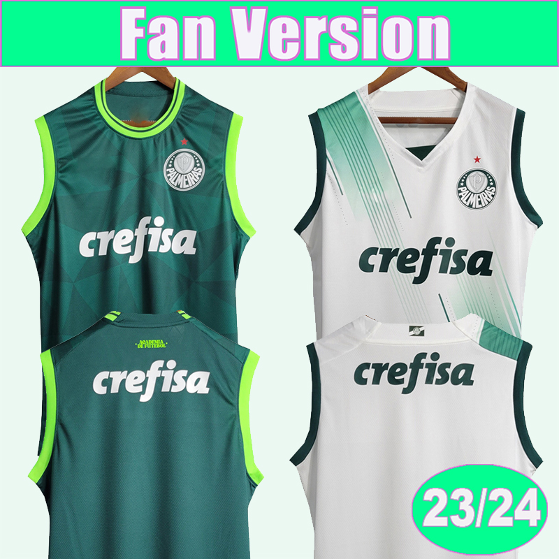 23 24 Palmeiras Mens Soccer Jerseys BRENO LOPES R.VEIGA DEYVERSON ATUESTA ZE RAFAEL DUDU Home Green Away White Vest Football Shirts, Bx3488 23 24 vest away
23 24 Palmeiras Mens Soccer Jerseys BRENO LOPES R.VEIGA DEYVERSON ATUESTA ZE RAFAEL DUDU Home Green Away White Vest Football Shirts, Bx3488 23 24 vest away