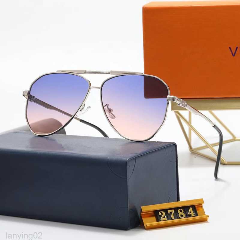 Designer Sunglasses Full Frame Oval Top Fashion Sunglasses Men's Luxury Glasses Summer Outdoor High Quality Goggles with BoxTG4G
Designer Sunglasses Full Frame Oval Top Fashion Sunglasses Men's Luxury Glasses Summer Outdoor High Quality Goggles with BoxTG4G