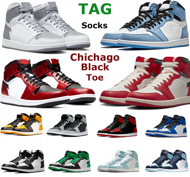 Jumpman 1 Basketball Shoes For Men Women 1s Sneakers University Blue Stealth Starfish Bred Patent Cactus Jack Mens Sport Trainers, Color 23
Jumpman 1 Basketball Shoes For Men Women 1s Sneakers University Blue Stealth Starfish Bred Patent Cactus Jack Mens Sport Trainers, Color 23