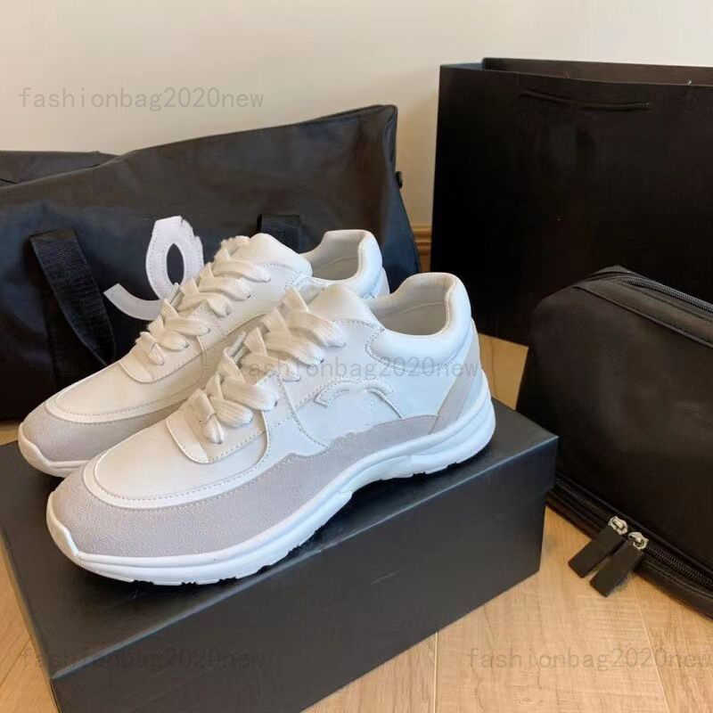 Designer Luxury Channel Classic Sneaker Casual Low Platform Shoes Mens Womens Ladies Outdoor Gym Running Zapatos Baskeball Shoe
Designer Luxury Channel Classic Sneaker Casual Low Platform Shoes Mens Womens Ladies Outdoor Gym Running Zapatos Baskeball Shoe