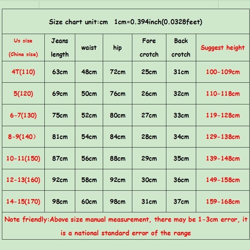 Jeans Boys and Teenagers Summer Clothing Jeans Casual Elastic Waist Letter Printing Children Trousers High Quality 230406
