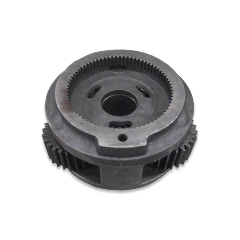 Planet Pinion Carrier Assy 1025875 with Sun Gear for Travel Motor Gearbox Fit ZX200 ZX200-3 ZX200-3G ZX200-5G EX200-6 EX210-2