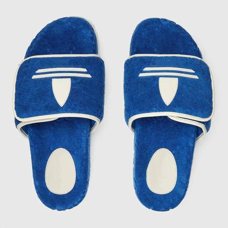 Sandals Men Women Designer Slipper Beach Shoes Sandal XAD Cotton Sponge Magic Tape Embossed Platform 5.5cm Luxury Slippers Mens Slides With Box
Sandals Men Women Designer Slipper Beach Shoes Sandal XAD Cotton Sponge Magic Tape Embossed Platform 5.5cm Luxury Slippers Mens Slides With Box