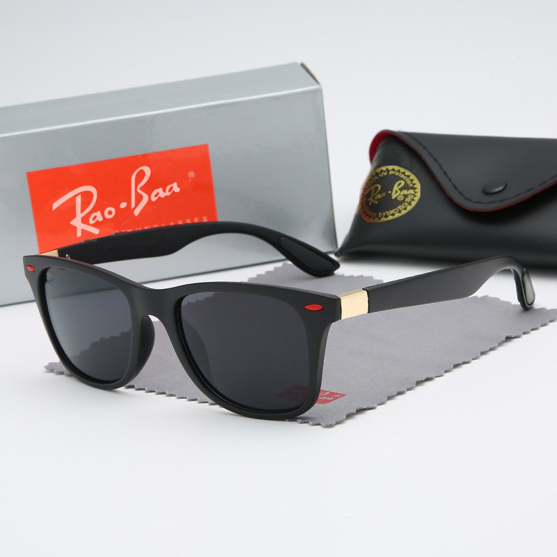 Brand Men's and Women's Sunglasses Ray Bans RayBans Glasses Retro Polarized Goggles Pilot Beach UV400 Glasses Metal Frame Sunglasses with black box 4509
Brand Men's and Women's Sunglasses Ray Bans RayBans Glasses Retro Polarized Goggles Pilot Beach UV400 Glasses Metal Frame Sunglasses with black box 4509