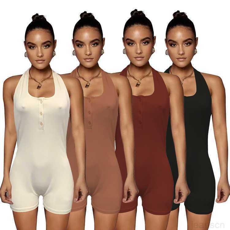 NK Women Clothes jumpsuit 2023 Fashion casual suit new women's sexy hollow out backless bandage sleeveless rib one-piece, Dark coffee logo
NK Women Clothes jumpsuit 2023 Fashion casual suit new women's sexy hollow out backless bandage sleeveless rib one-piece, Dark coffee logo