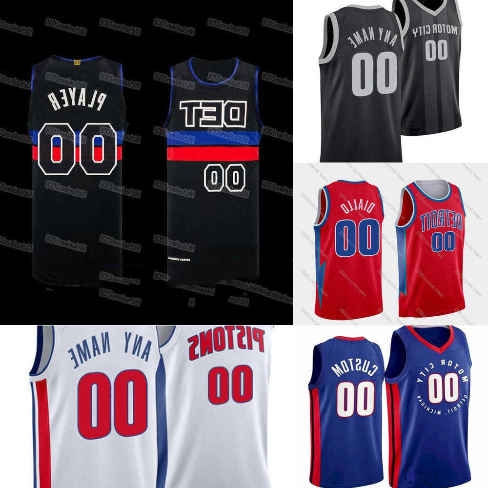 Basketball Jersey Mens Womens Youth Detroit''Pistons''Custom 10 Dennis Rodman 40 Bill Laimbeer 11 Isiah Thomas 33 Grant Hill, Color
Basketball Jersey Mens Womens Youth Detroit''Pistons''Custom 10 Dennis Rodman 40 Bill Laimbeer 11 Isiah Thomas 33 Grant Hill, Color