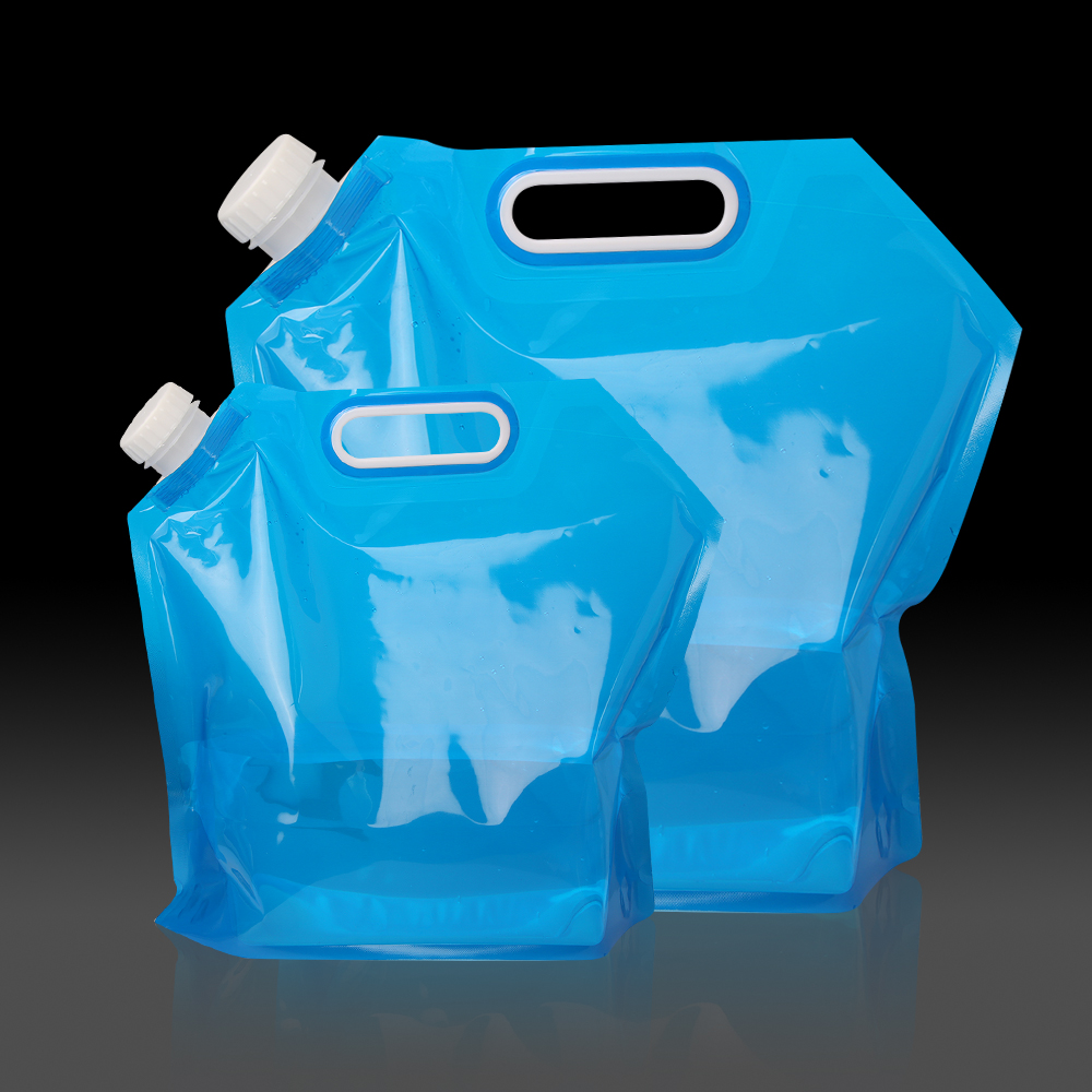 Hydration Gear 5L/10L Outdoor Camping Water Bag Foldable Water Container Water Can Portable Folding Travel Water Bucket Picnic BBQ Water Tank
Hydration Gear 5L/10L Outdoor Camping Water Bag Foldable Water Container Water Can Portable Folding Travel Water Bucket Picnic BBQ Water Tank