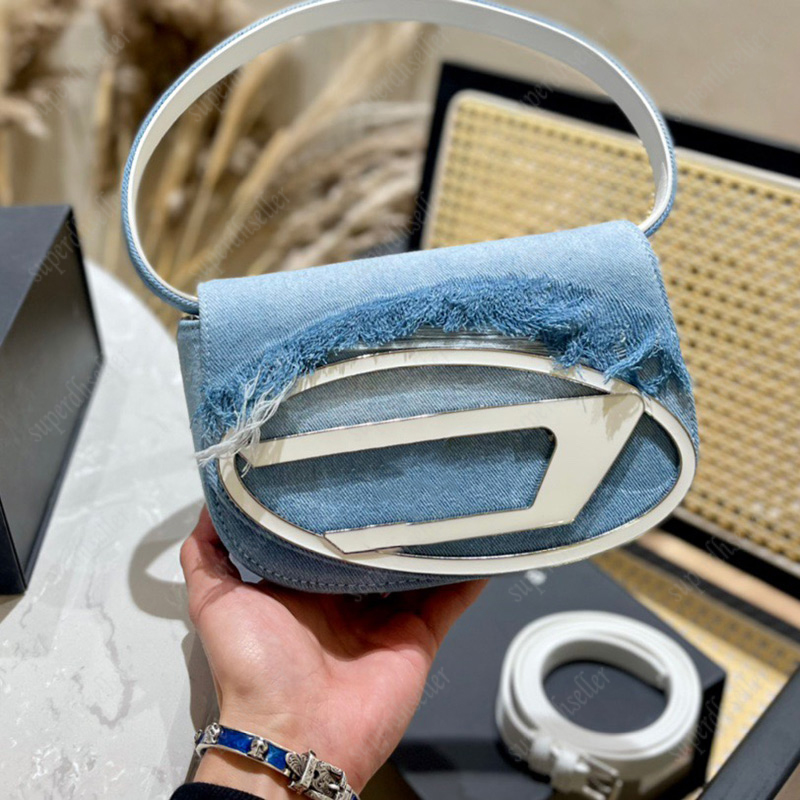 Luxury Designer Bag Denim Crossbody Shoulder Bags Women Handbag Top Quality Handbag Mini Underarm Purse Summer Trendy Totes Wallet Outdoor Tote, Blue
Luxury Designer Bag Denim Crossbody Shoulder Bags Women Handbag Top Quality Handbag Mini Underarm Purse Summer Trendy Totes Wallet Outdoor Tote, Blue