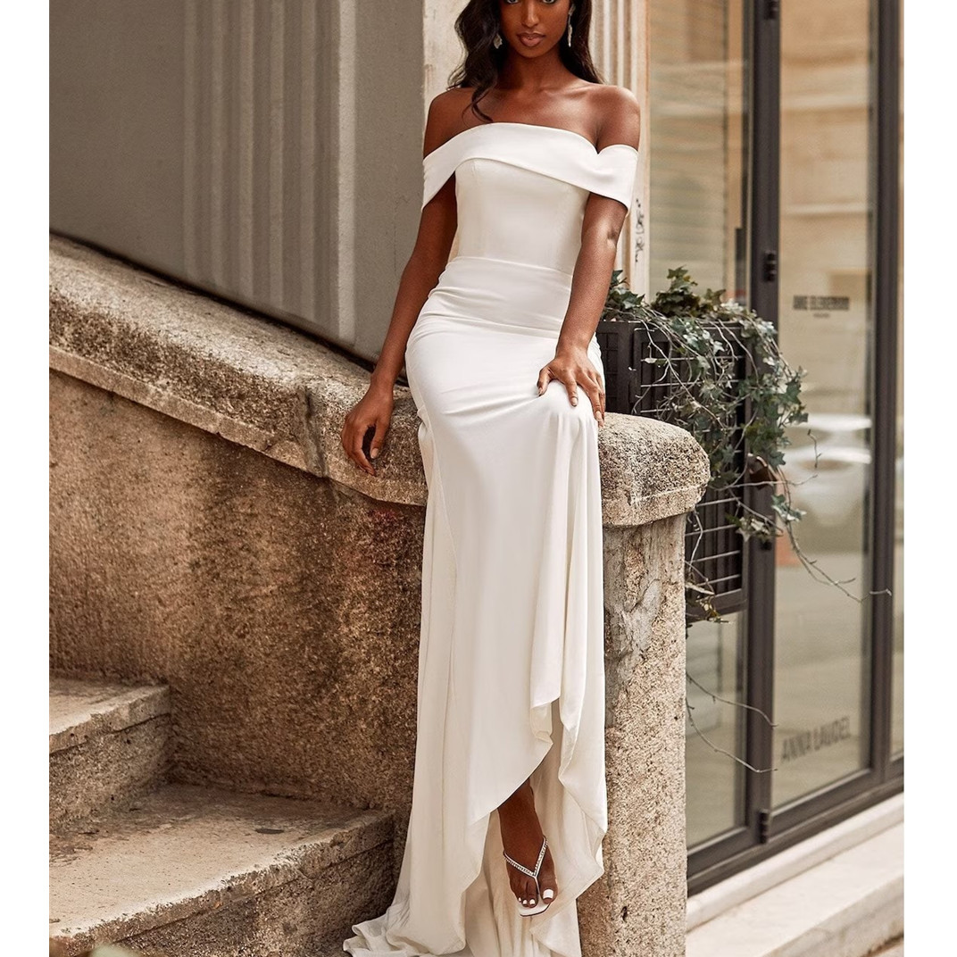 Vintage Lace Wedding Dresses Sleeveless Appliques A Line Bridal Gown Gorgerous Bride Dress Princess Robe de Mariee