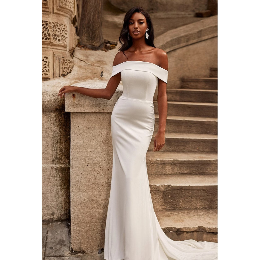 Vintage Lace Wedding Dresses Sleeveless Appliques A Line Bridal Gown Gorgerous Bride Dress Princess Robe de Mariee