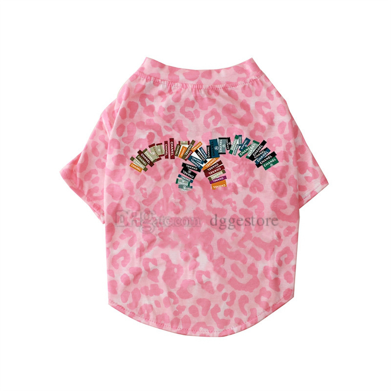 Designer Dogs Clothes Brand Dog Apparel Pet Shirts Printed Puppy Shirts Soft Dog Shirt Pullover Dog T Shirts Valentine's Day Dog Outfits for Small Dogs Cats Pink S A592, Mix color
Designer Dogs Clothes Brand Dog Apparel Pet Shirts Printed Puppy Shirts Soft Dog Shirt Pullover Dog T Shirts Valentine's Day Dog Outfits for Small Dogs Cats Pink S A592, Mix color