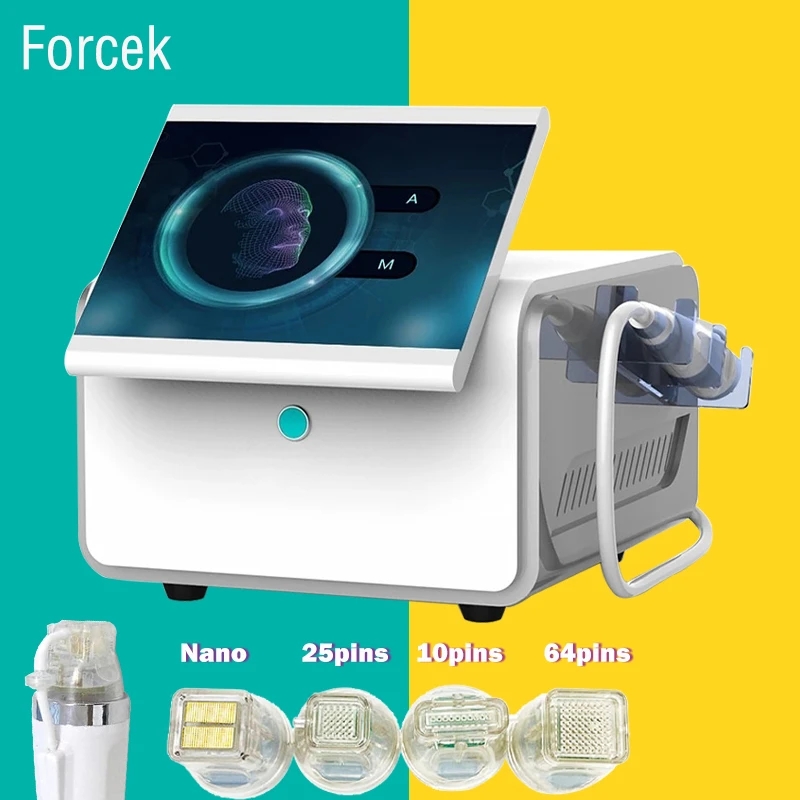 Multi-Functional Beauty Equipment Spa RF Microneedle Face Skin Care Machine Radio Frequency Acne Scar Stretch Mark Removal Beauty Equipment Face Lift Skin New
Multi-Functional Beauty Equipment Spa RF Microneedle Face Skin Care Machine Radio Frequency Acne Scar Stretch Mark Removal Beauty Equipment Face Lift Skin New