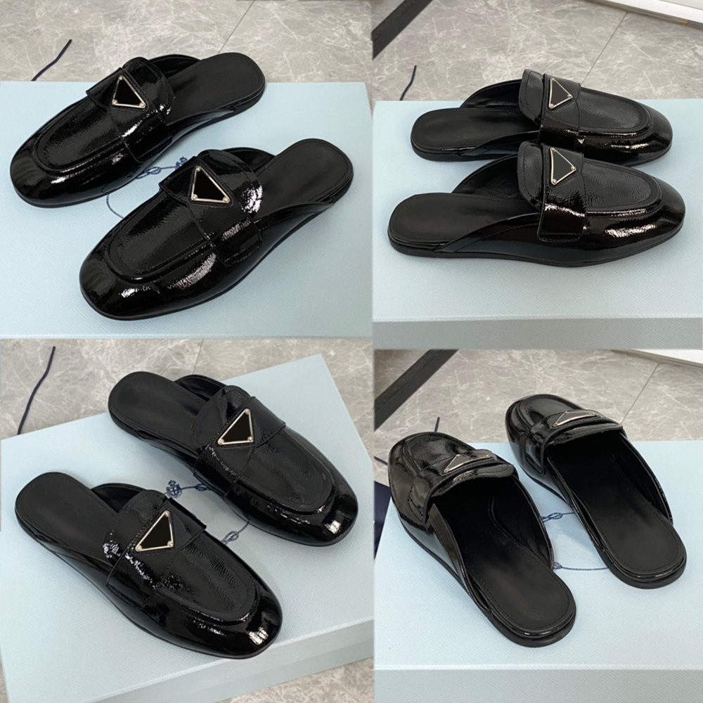 Popular womens designer sandals slippers loafers shoes with signature logo on upper flat bottomed slipper comfortable semi trailer outdoor Slippers for home use, White
Popular womens designer sandals slippers loafers shoes with signature logo on upper flat bottomed slipper comfortable semi trailer outdoor Slippers for home use, White