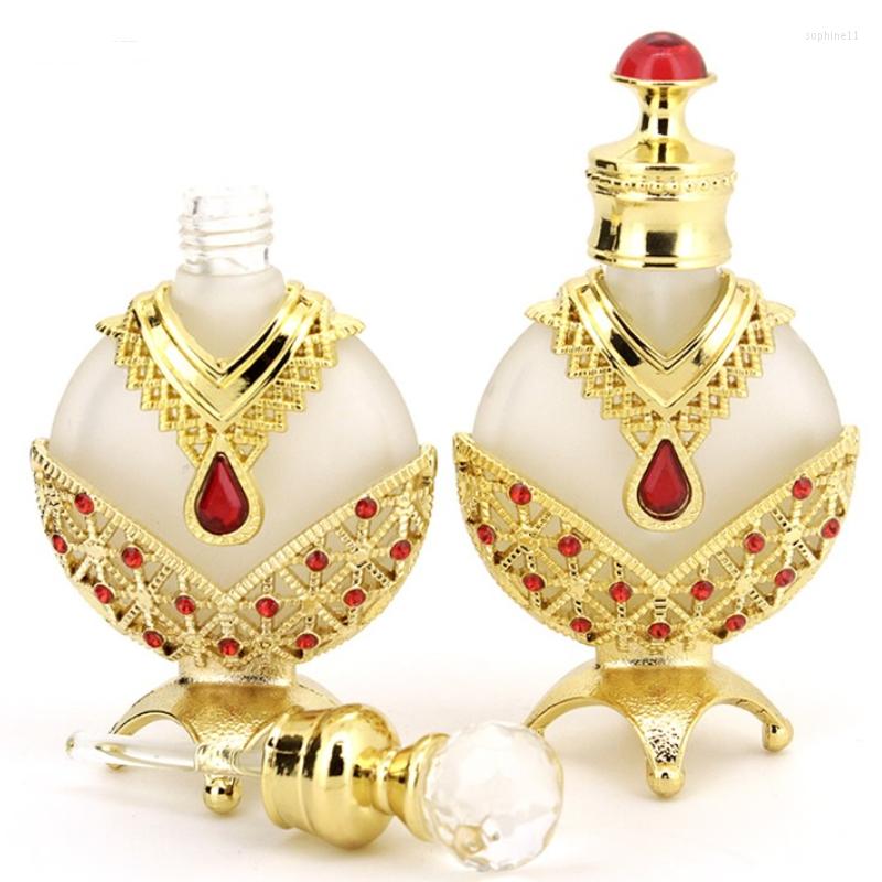 Storage Bottles 1pcs 12ml Vintage Metal Perfume Bottle Arab Style Essential Oils Dropper Container Middle East Weeding Decoration Gift
Storage Bottles 1pcs 12ml Vintage Metal Perfume Bottle Arab Style Essential Oils Dropper Container Middle East Weeding Decoration Gift