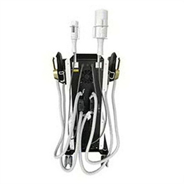 EMSZERO thigh massage is simple, fast, and strong. 7-in-1 fat reducer 14 Tesla 6500W EMS fast motion relaxation machine, roller CE certificate 4, handle
EMSZERO thigh massage is simple, fast, and strong. 7-in-1 fat reducer 14 Tesla 6500W EMS fast motion relaxation machine, roller CE certificate 4, handle