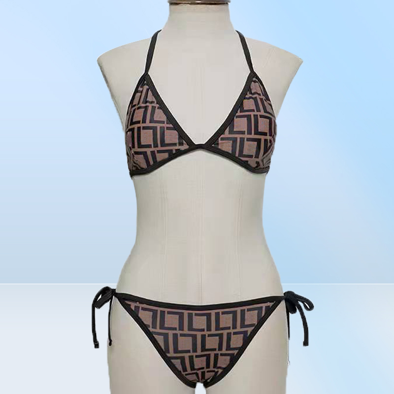 Whole underwear swimsuit designers bikini womens swimwear bathing suit sexy summer bikinis womans clothes SXL