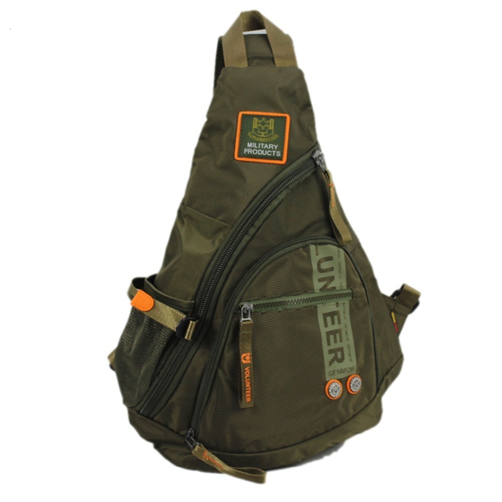 School Bags Mens Oxford Strap Knapsack Shoulder Messenger Case Pocket Laptop Water Bottle Travel Attack Single Backpack Crossover Hiking Travel Bag 23