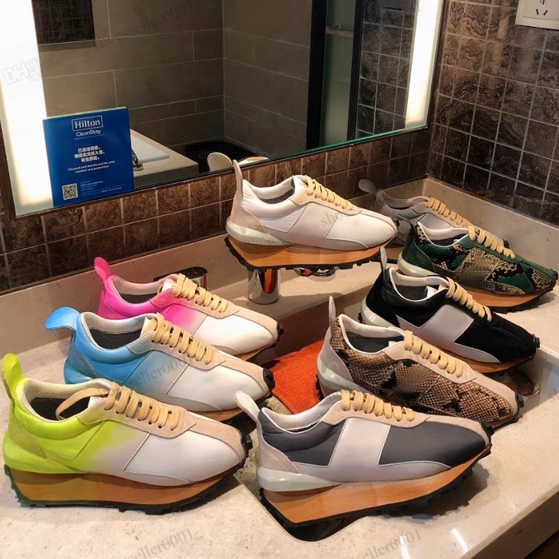 2023 Mens Bumper Casual Shoes Luxury Top Sneaker Lanvins Green Snakeskin Aapricot Beige Snake Famous Women Couples Black White lanviin Trainers Sneakers lanvin
2023 Mens Bumper Casual Shoes Luxury Top Sneaker Lanvins Green Snakeskin Aapricot Beige Snake Famous Women Couples Black White lanviin Trainers Sneakers lanvin
