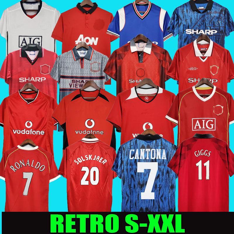 McClair Giggs CANTONA BECKHAM RETRO soccer Jerseys 1983 1986 07 08 1990 1992 ronaldo ROONEY SCHOLES 90 92 Vintage 1999 Solskjaer MANS UTDS Camiseta football shirts, 13 14 home
McClair Giggs CANTONA BECKHAM RETRO soccer Jerseys 1983 1986 07 08 1990 1992 ronaldo ROONEY SCHOLES 90 92 Vintage 1999 Solskjaer MANS UTDS Camiseta football shirts, 13 14 home