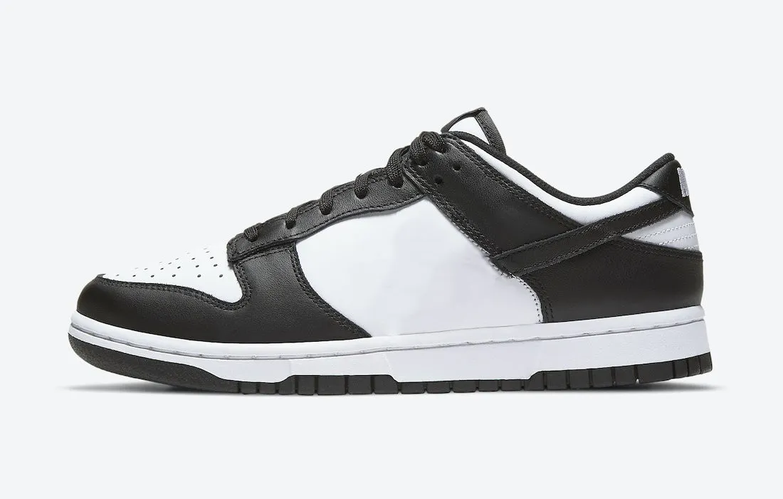 2023 Designer DK Low Panda Skateboard Shoes Mens & Womens White Black-White Skateboard Outdoor Sneaker
2023 Designer DK Low Panda Skateboard Shoes Mens & Womens White Black-White Skateboard Outdoor Sneaker