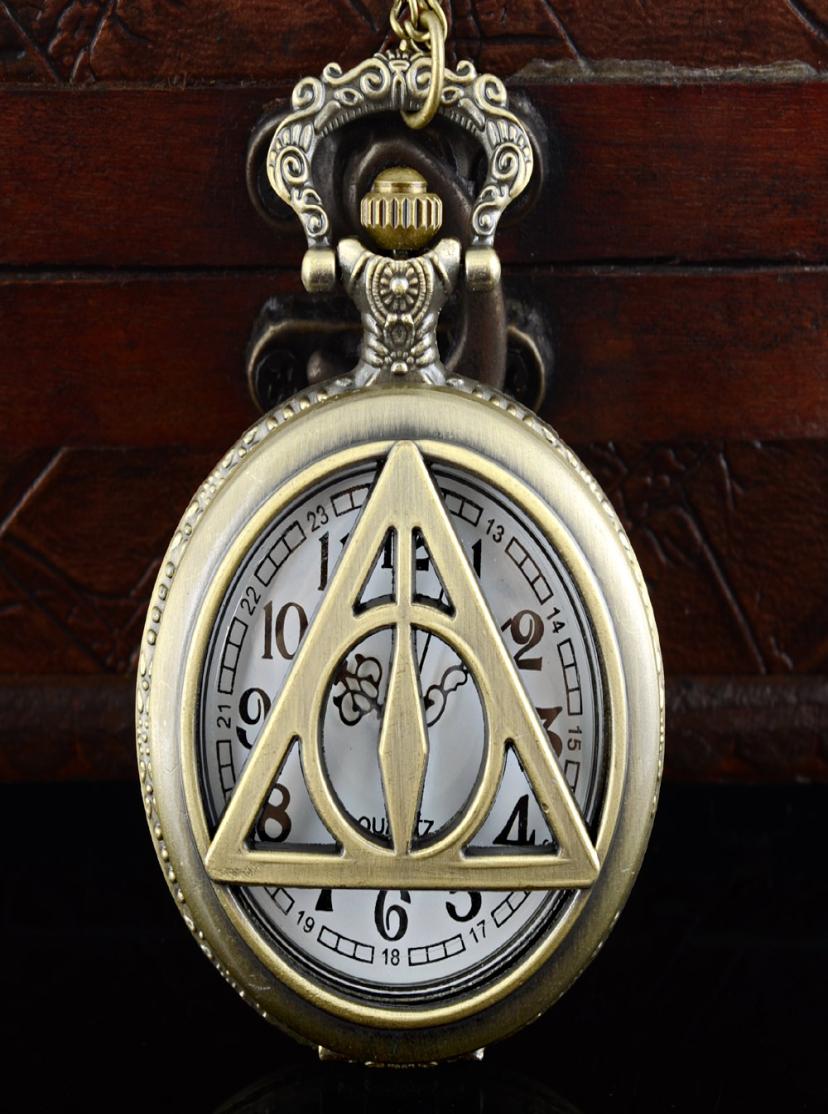 Hollow Movie Theme Triangle Design Pocket Watch Roman Number Dial for Men Women Children Gift1405992, Black
Hollow Movie Theme Triangle Design Pocket Watch Roman Number Dial for Men Women Children Gift1405992, Black