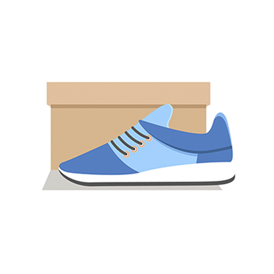 202 Shoe boxes are not sold separately and need to be purchased together with the shoes. If you mind the price, please do not purchase. Thank you for 