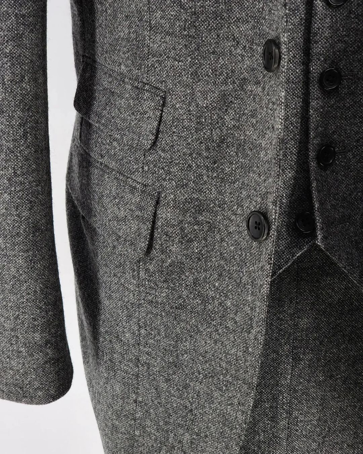 Men's Suits Blazers Dark green Men's Custom 3-piece Jacket Vest Trousers Evening Dress Single breasted Business Wedding Bridegroom Ball Cust