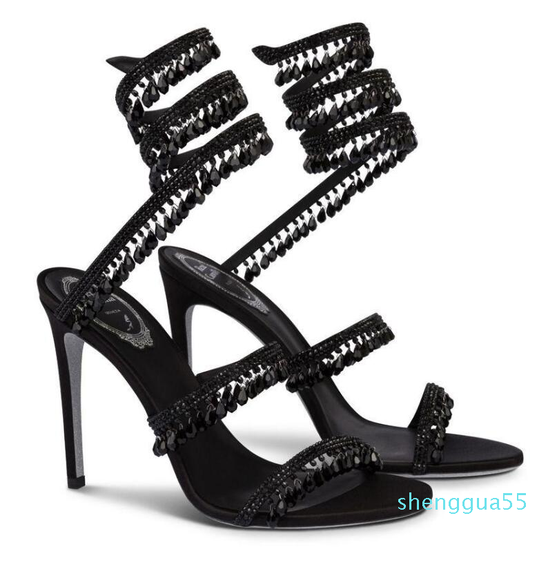 R Caovilla wedding dress sandal women high heels shoes Romantic lady CHANDELIER nude Stiletto Sandals 22 sandalies ankle stra2576255, 88
R Caovilla wedding dress sandal women high heels shoes Romantic lady CHANDELIER nude Stiletto Sandals 22 sandalies ankle stra2576255, 88