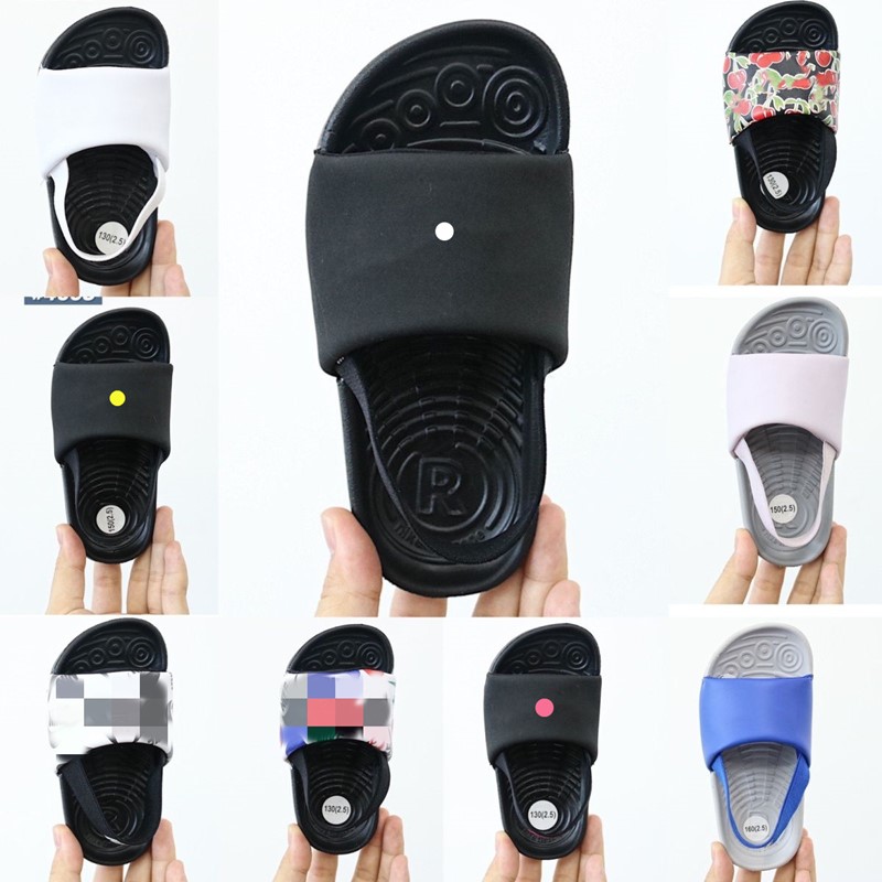 Designer Toddlers Sandals Kids Shoes Boys Girls Slippers Shoe Children Authentic Sneakers Shoe Baby Trainers Outdoor Sports Slipper, Extra
Designer Toddlers Sandals Kids Shoes Boys Girls Slippers Shoe Children Authentic Sneakers Shoe Baby Trainers Outdoor Sports Slipper, Extra